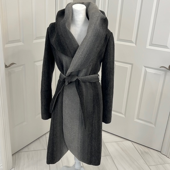 ZAC Zac Posen Jackets & Blazers - Zac Posen coat